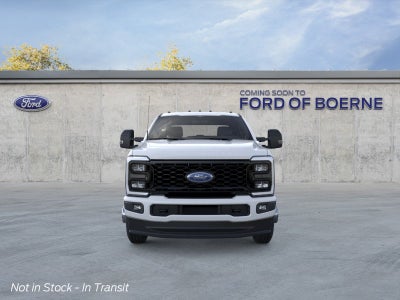 2026 Ford Super Duty F-350® XL