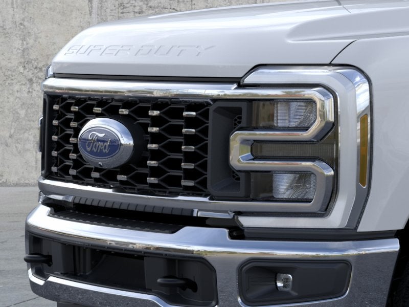 2026 Ford Super Duty F-350® Lariat®