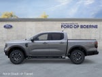2026 Ford Ranger Lariat®