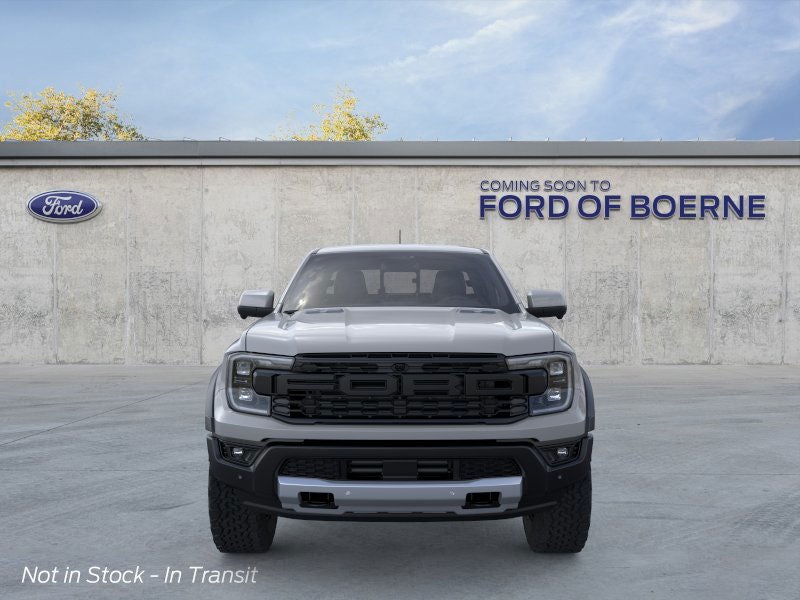2026 Ford Ranger Raptor®