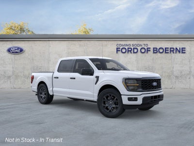 2026 Ford F-150 STX®