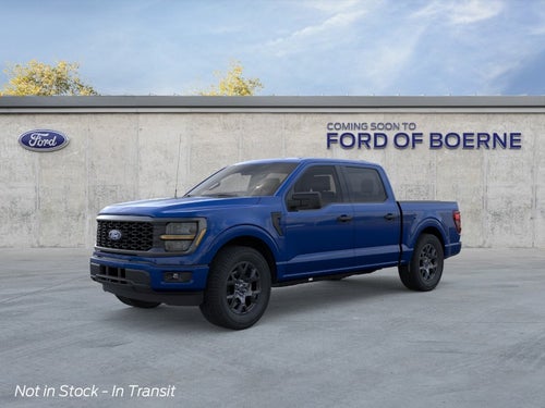 2026 Ford F-150 STX®