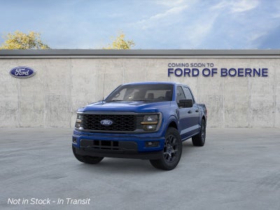2026 Ford F-150 STX®