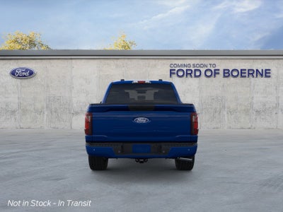 2026 Ford F-150 STX®