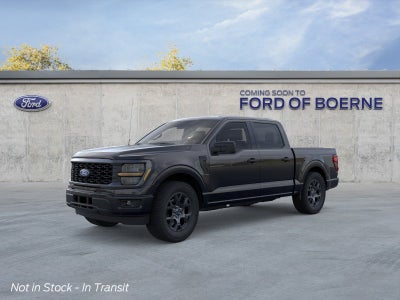 2026 Ford F-150 STX®