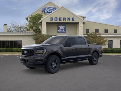 2026 Ford F-150 STX®