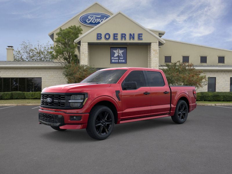 2026 Ford F-150 STX®