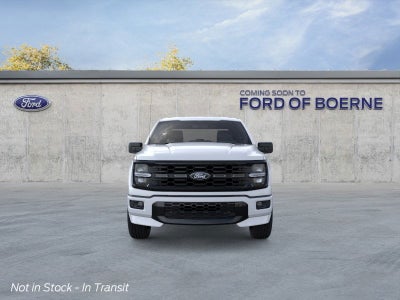 2026 Ford F-150 STX®