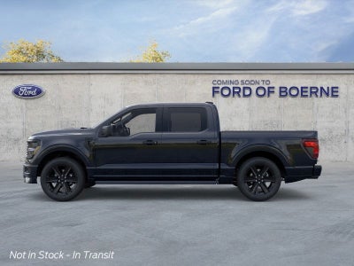 2026 Ford F-150 STX®