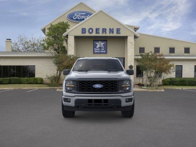 2026 Ford F-150 STX®