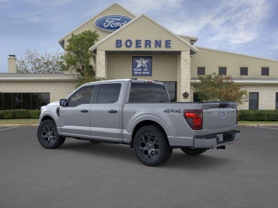 2026 Ford F-150 STX®