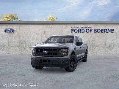 2026 Ford F-150 STX®