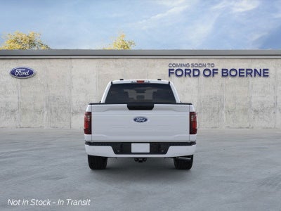 2026 Ford F-150 STX®