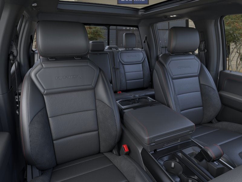 2026 Ford F-150 Raptor®