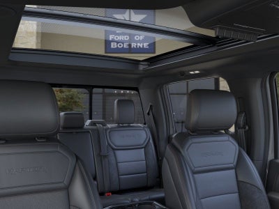 2026 Ford F-150 Raptor®