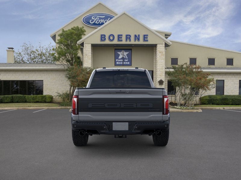 2026 Ford F-150 Raptor®