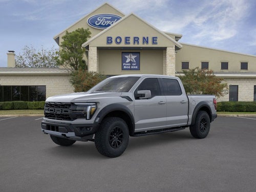 2026 Ford F-150 Raptor®
