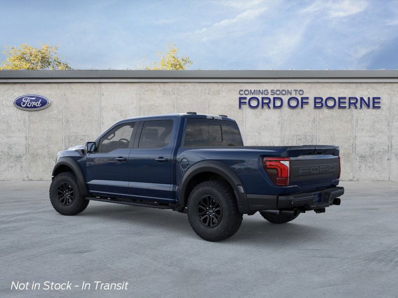 2026 Ford F-150 Raptor®