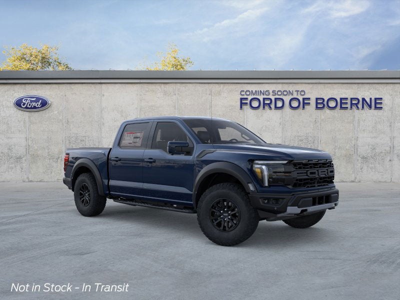 2026 Ford F-150 Raptor®