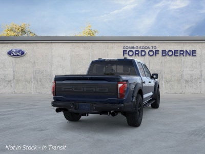 2026 Ford F-150 Raptor®
