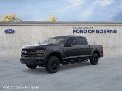 2026 Ford F-150 Tremor®