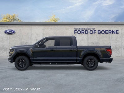 2026 Ford F-150 Tremor®