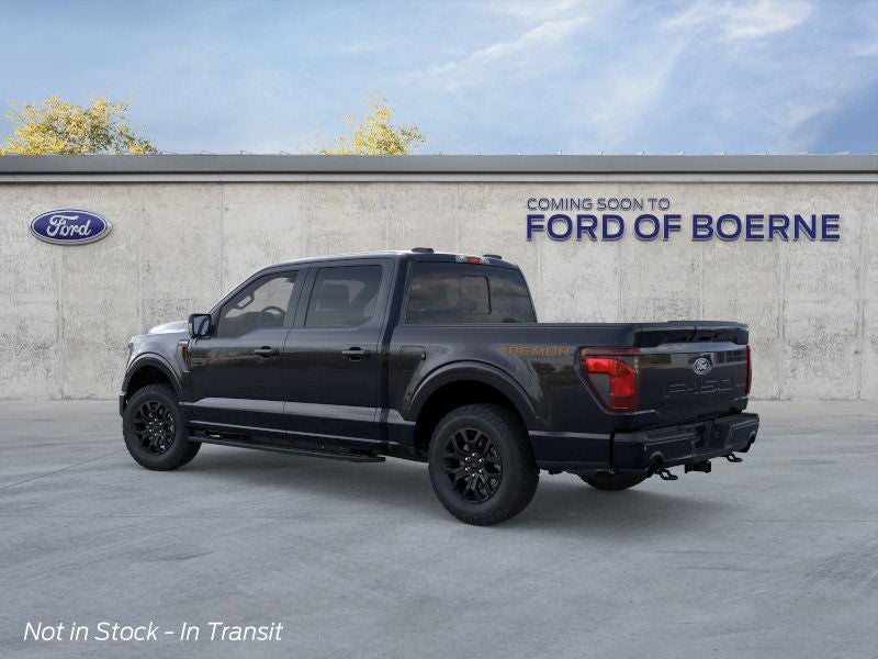2026 Ford F-150 Tremor®