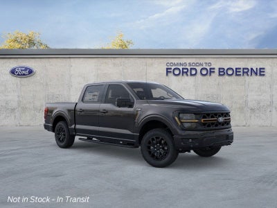 2026 Ford F-150 Tremor®