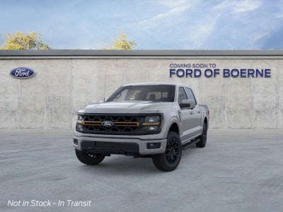 2026 Ford F-150 Tremor®