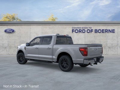 2026 Ford F-150 Tremor®
