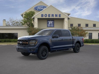 2026 Ford F-150 Tremor®