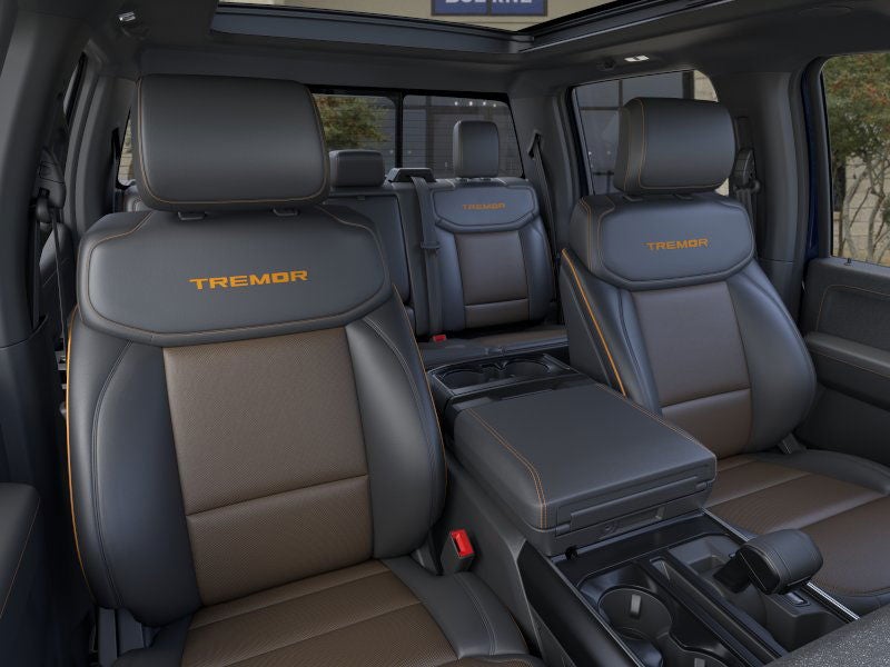 2026 Ford F-150 Tremor®