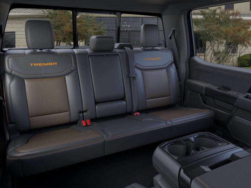 2026 Ford F-150 Tremor®