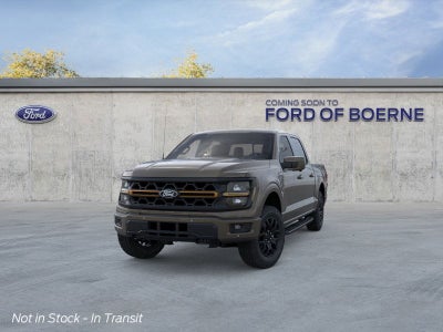 2026 Ford F-150 Tremor®