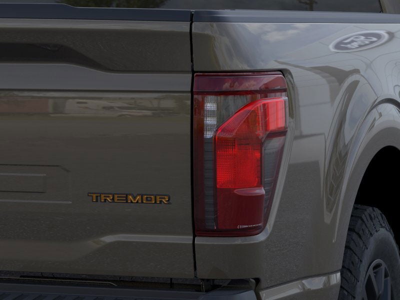 2026 Ford F-150 Tremor®