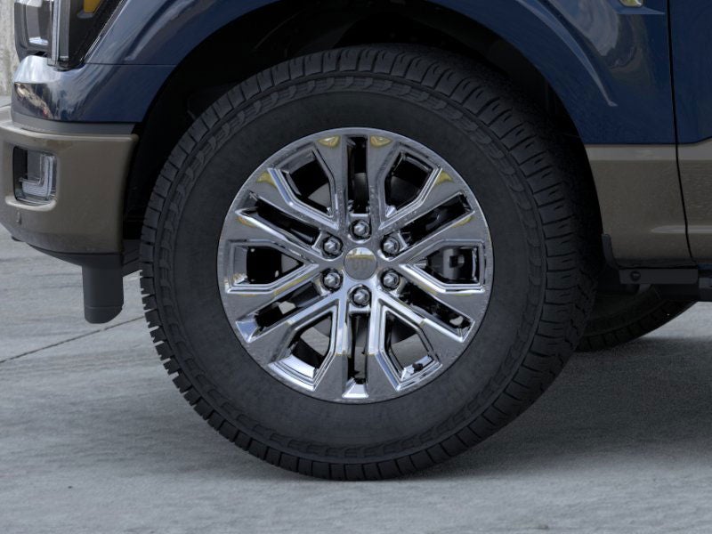 2026 Ford F-150 King Ranch®