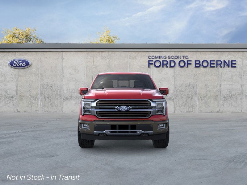 2026 Ford F-150 King Ranch®