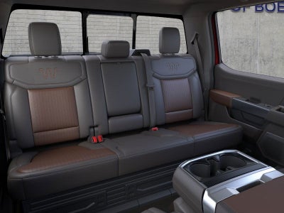 2026 Ford F-150 King Ranch®