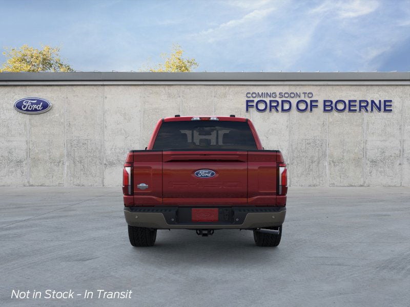 2026 Ford F-150 King Ranch®