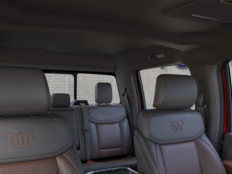 2026 Ford F-150 King Ranch®