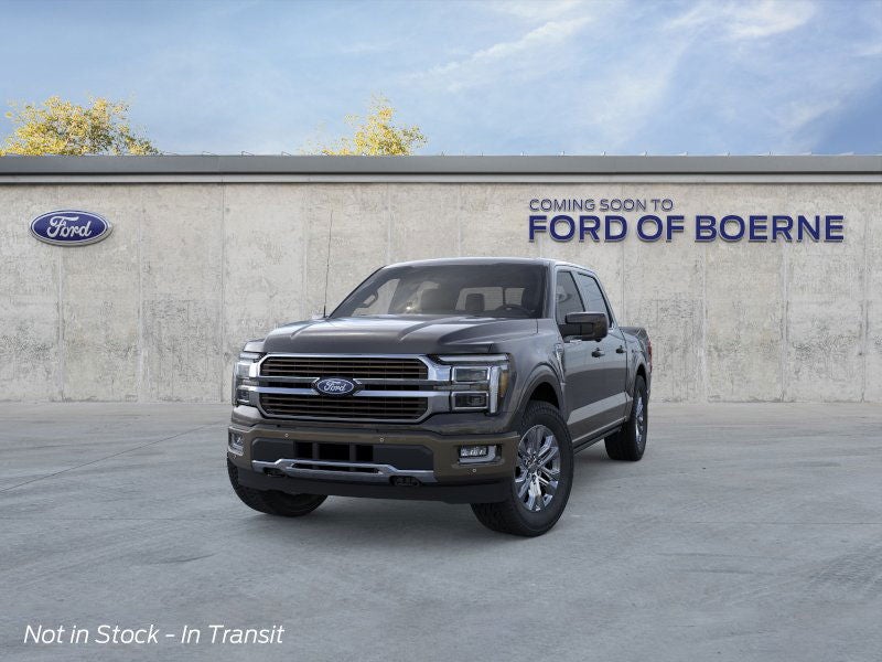 2026 Ford F-150 King Ranch®