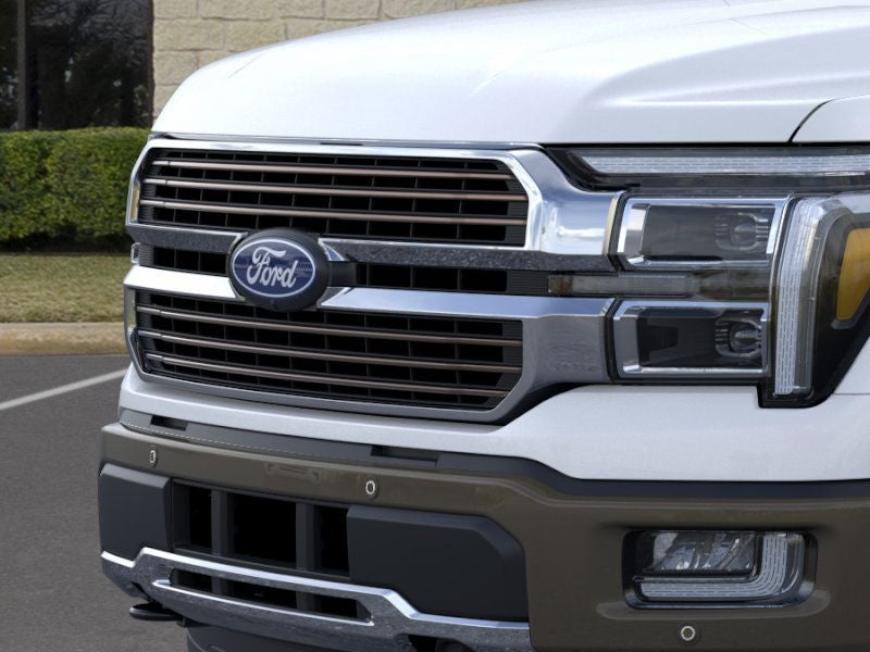 2026 Ford F-150 King Ranch®