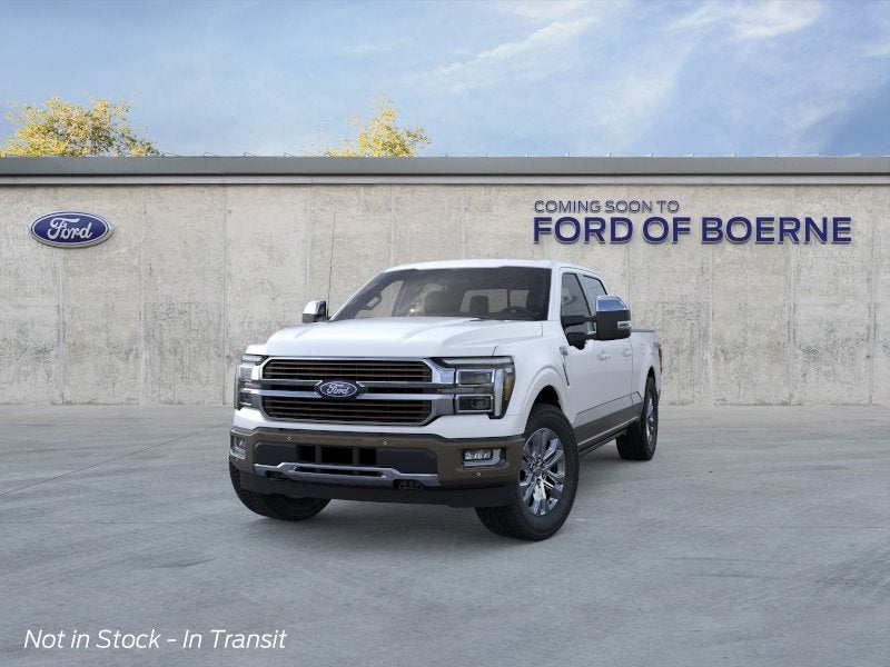 2026 Ford F-150 King Ranch®