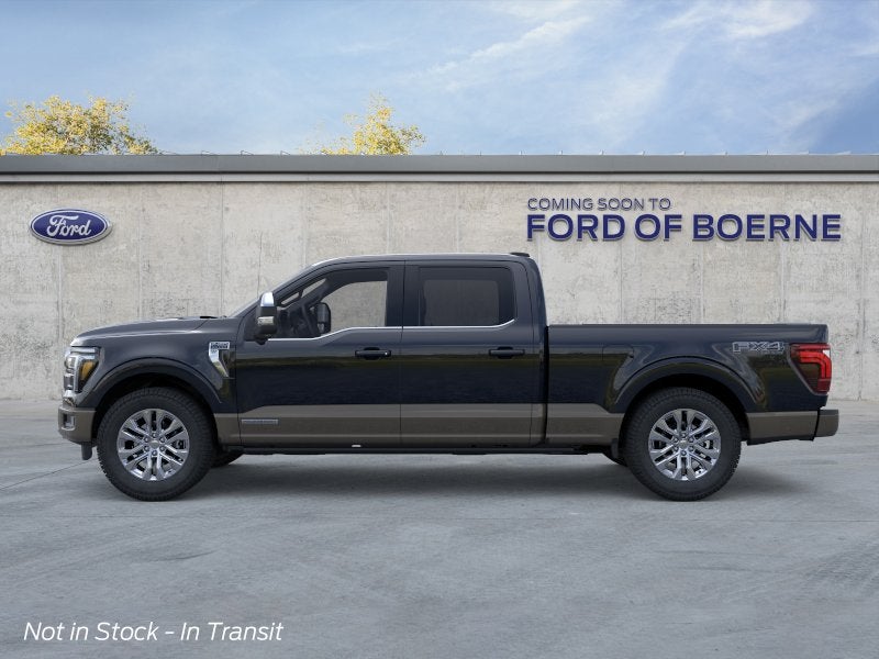 2026 Ford F-150 King Ranch®