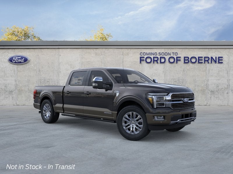 2026 Ford F-150 King Ranch®