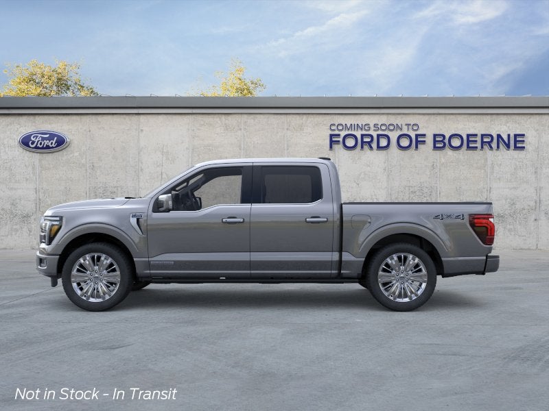 2026 Ford F-150 Platinum®