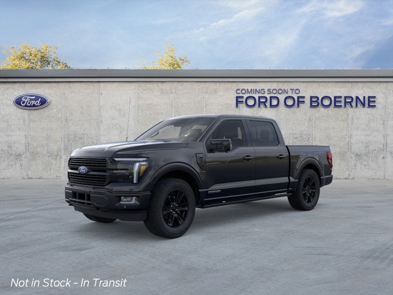 2026 Ford F-150 Platinum®