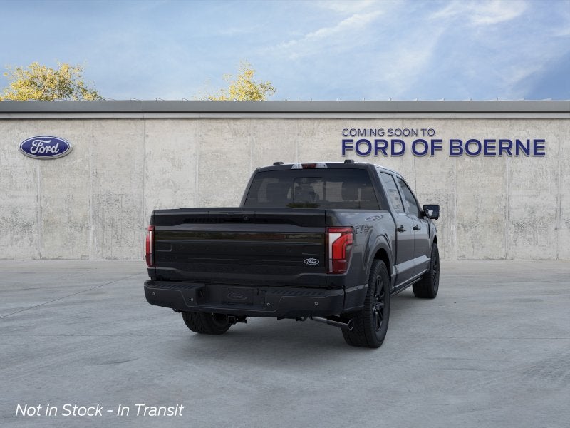 2026 Ford F-150 Platinum®