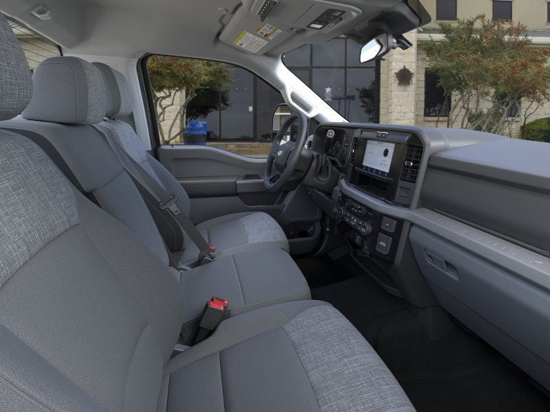 2026 Ford Super Duty F-350® XLT