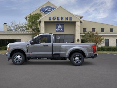 2026 Ford Super Duty F-350® XLT